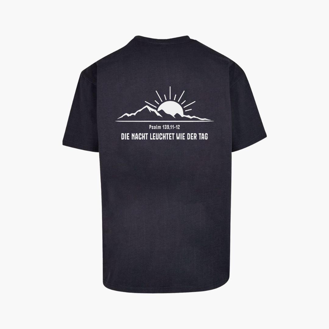Kundenwunsch - Ps139 - Umtausch ausgeschlossen - Oversize-Shirt