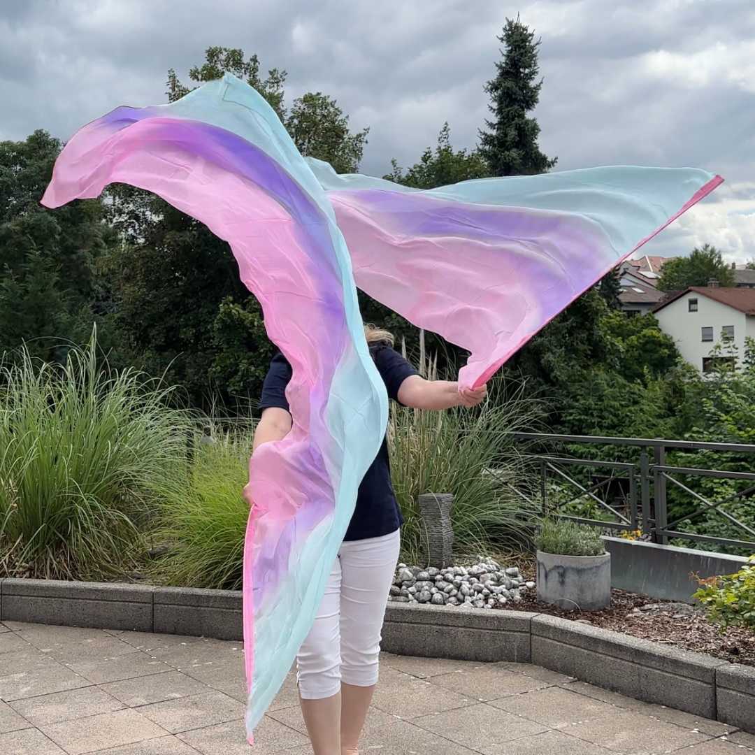 Morgenröte - Flaggen