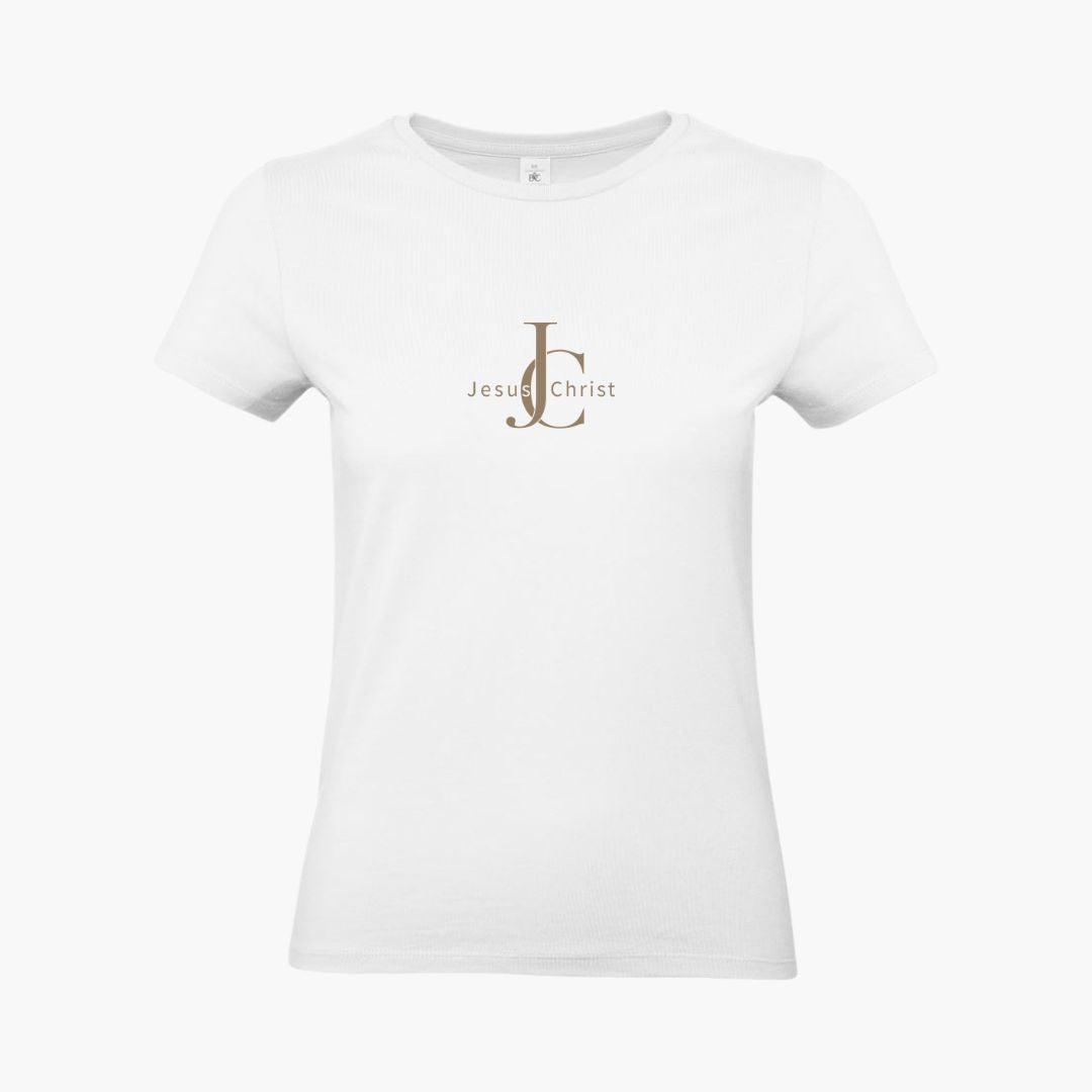 JC Monogramm | Ladies Premium Shirt