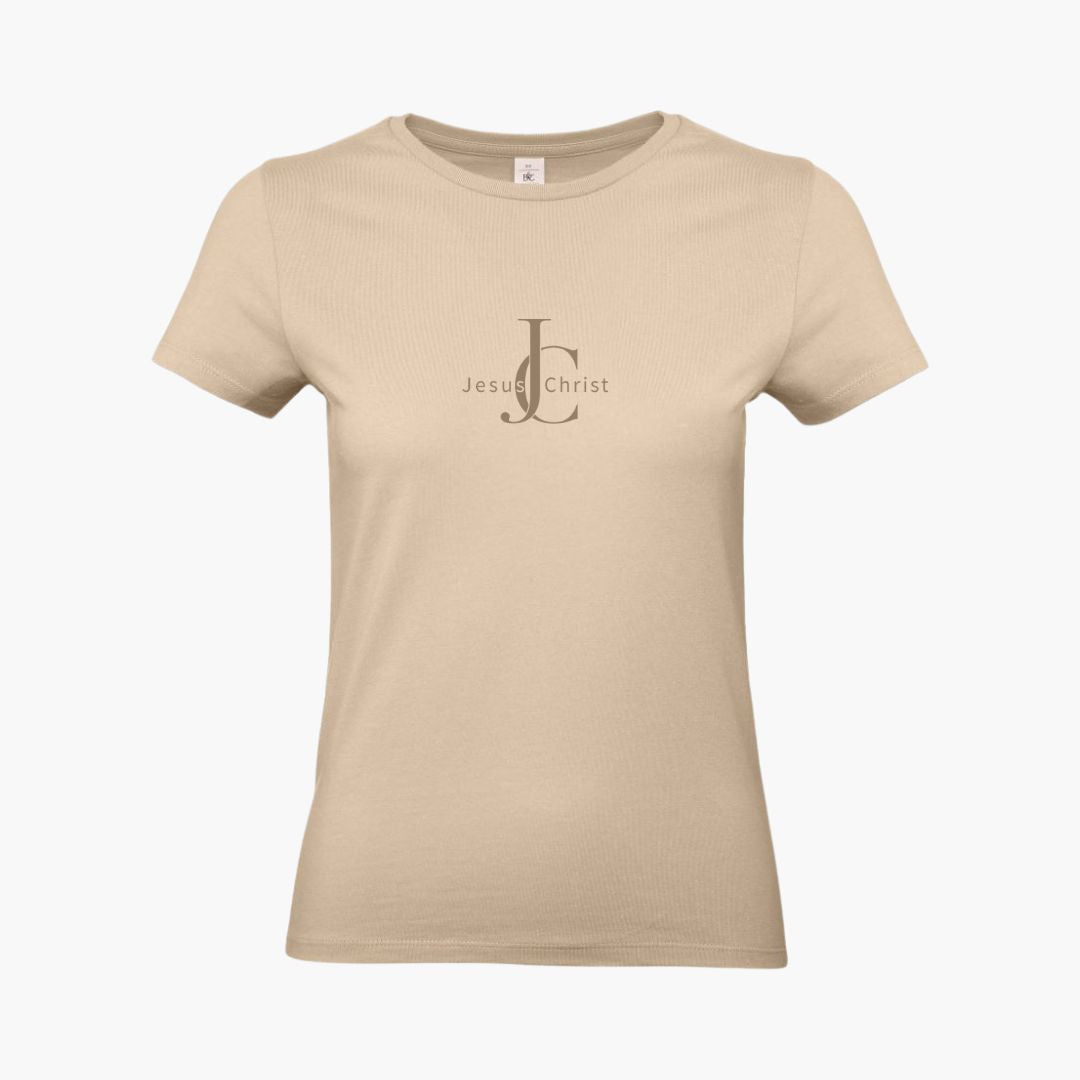 JC Monogramm | Ladies Premium Shirt
