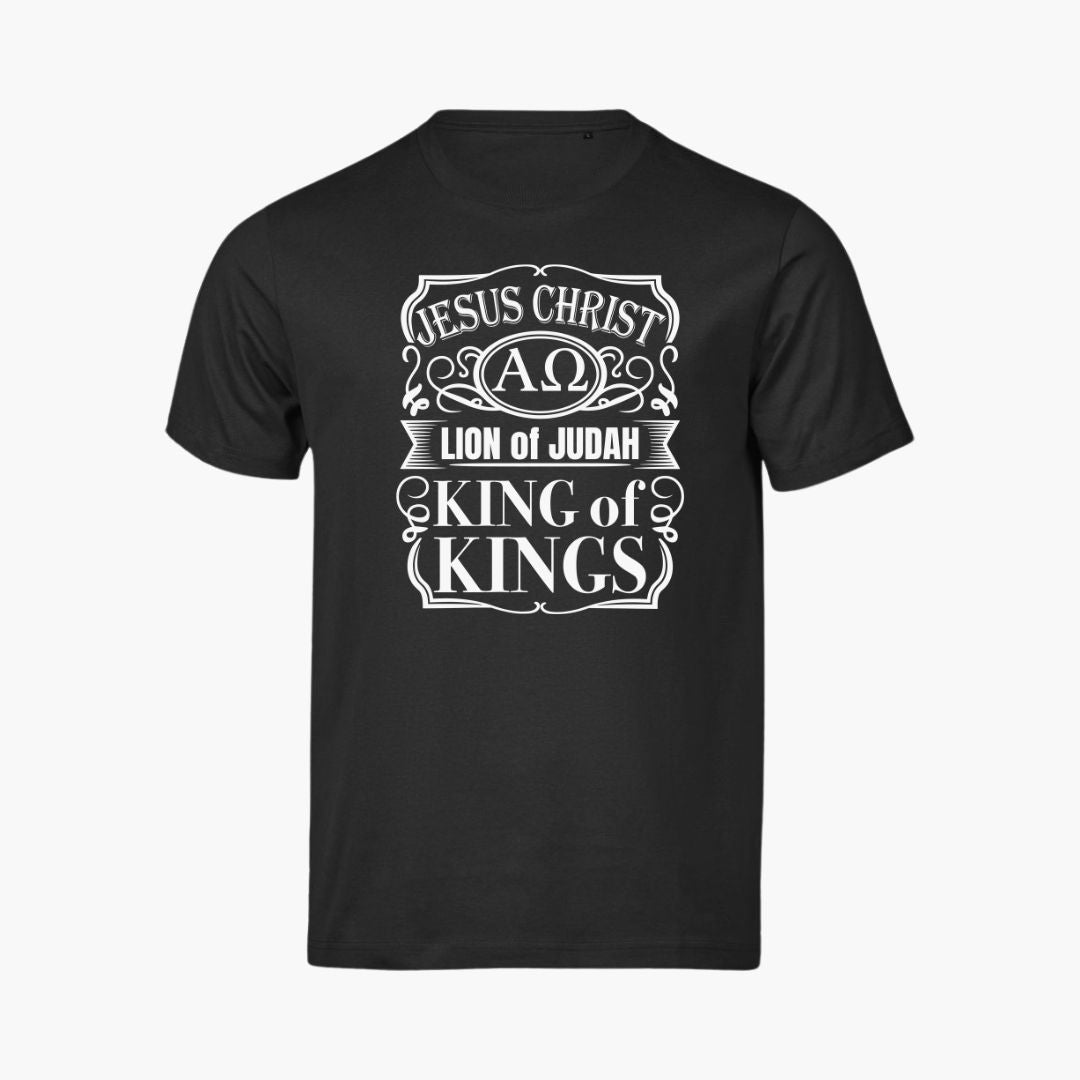 Jesus Christ | Organic Shirt