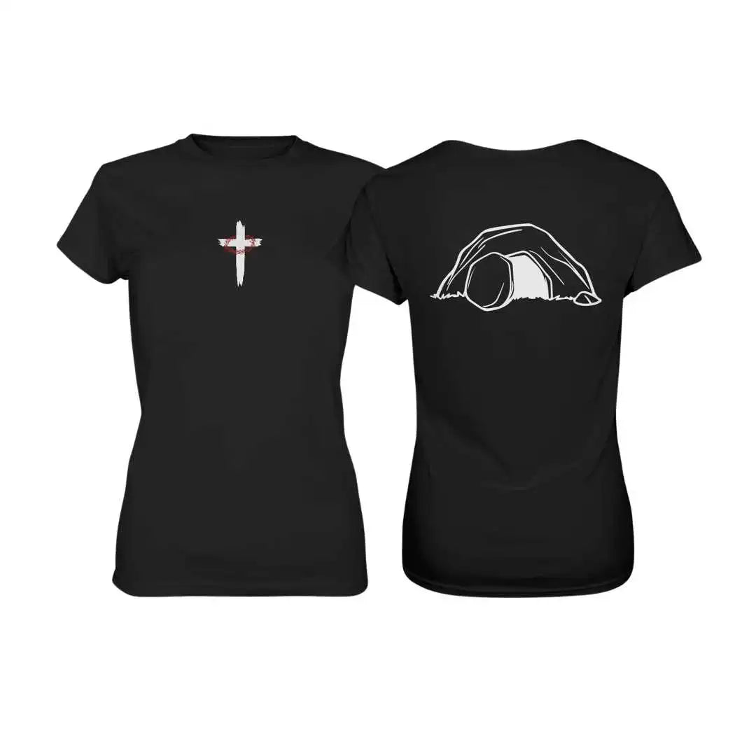 Karfreitag - Ostersonntag - FBP - Ladies Premium Shirt