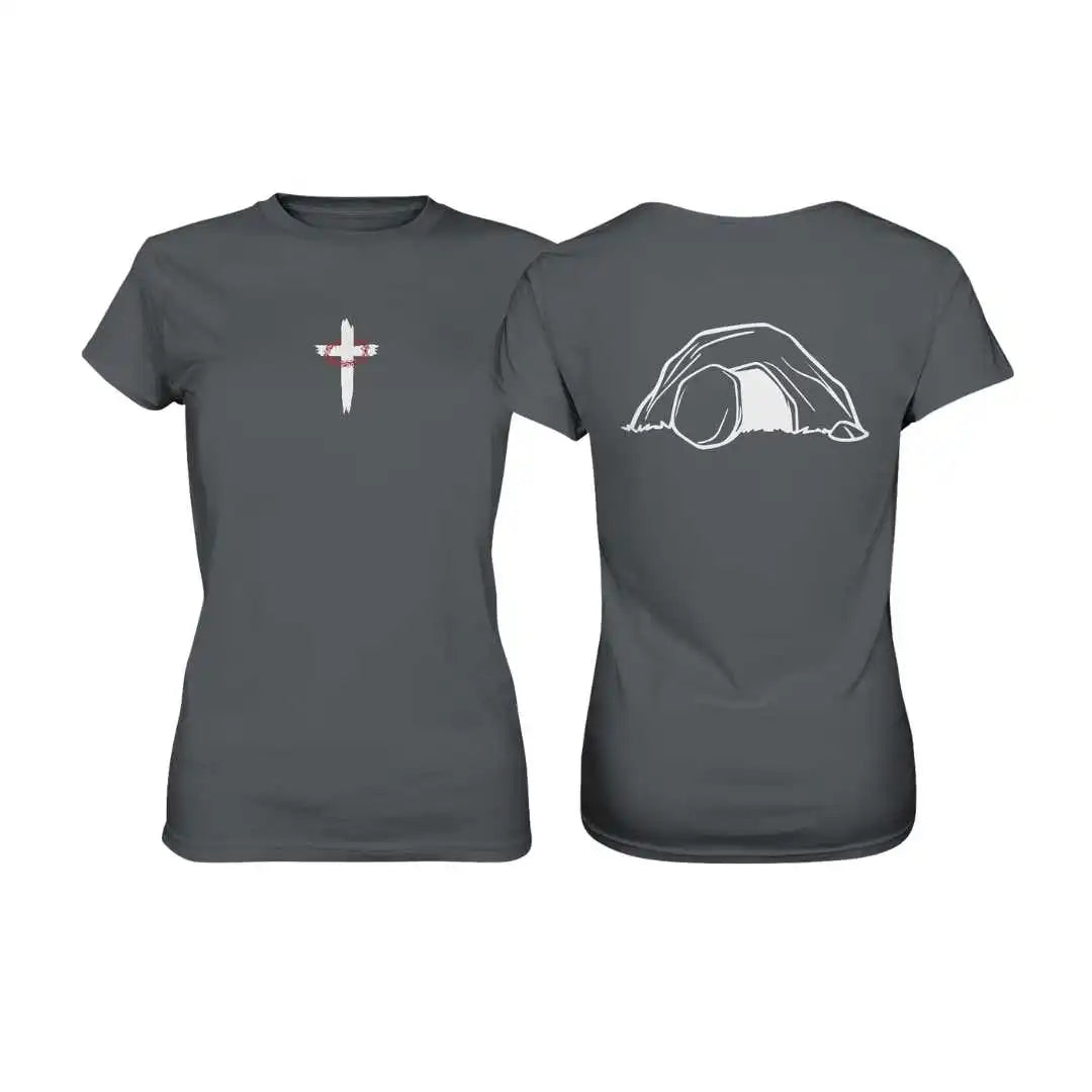 Karfreitag - Ostersonntag - FBP - Ladies Premium Shirt