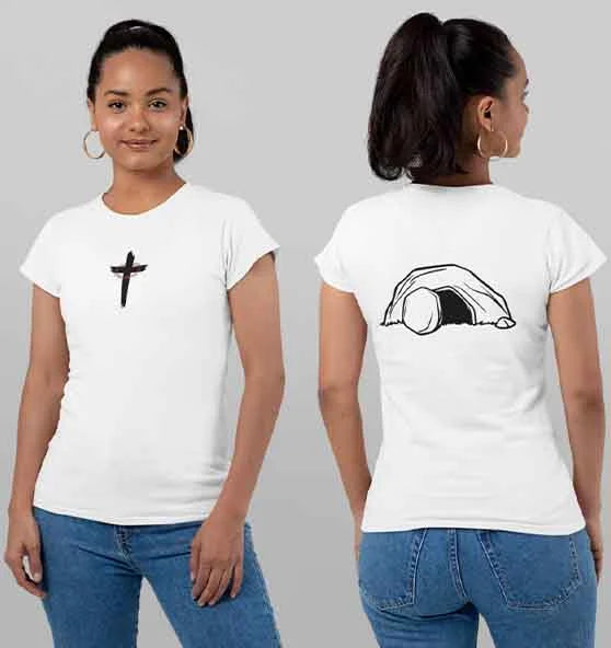 Karfreitag - Ostersonntag - FBP - Ladies Premium Shirt