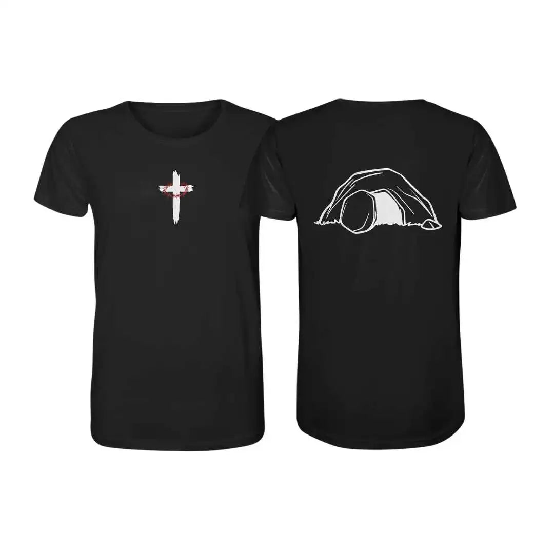 Karfreitag - Ostersonntag - FBP - Organic Shirt