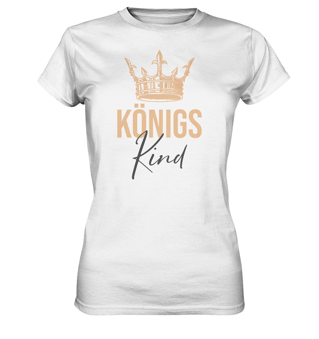 Königskind - FP - Ladies Premium Shirt