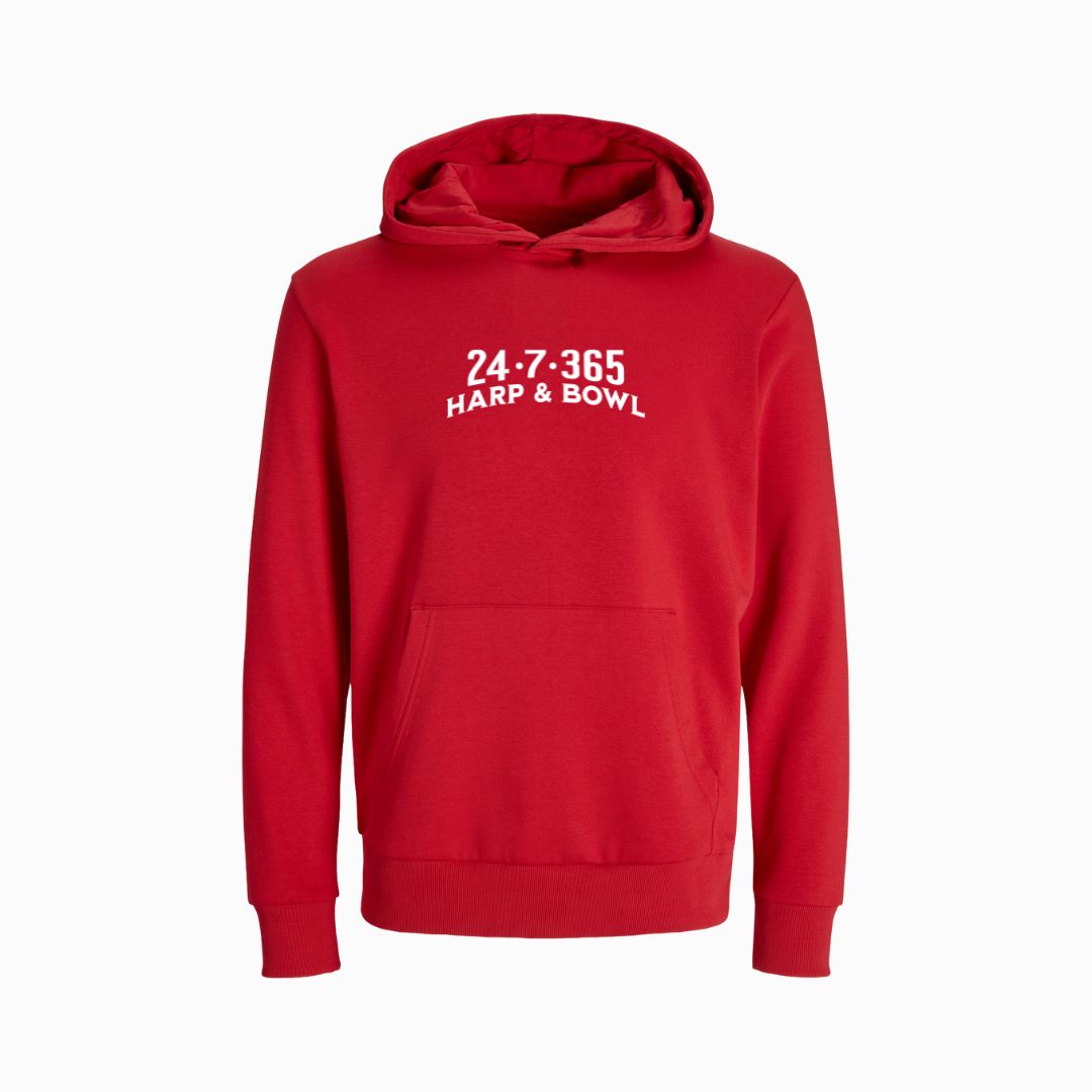 Offb 5,8 - HARP & BOWL - FP - Bio-Superflausch-Hoodie