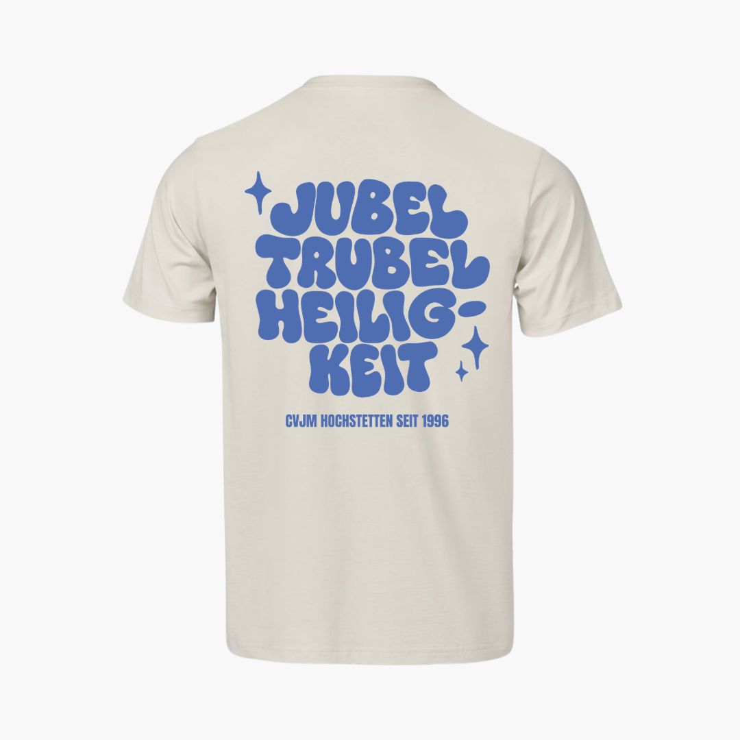 CVJM - Jubiläum 1 | Organic Shirt