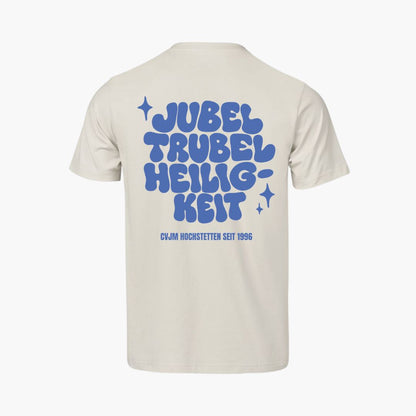 CVJM - Jubiläum 1 | Organic Shirt
