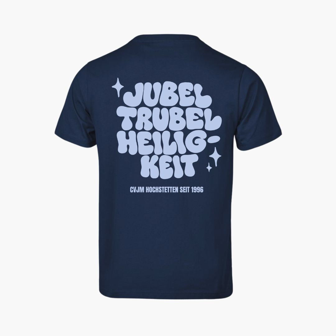 CVJM - Jubiläum 1 | Organic Shirt