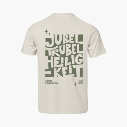 CVJM - Jubiläum 2 | Organic Shirt