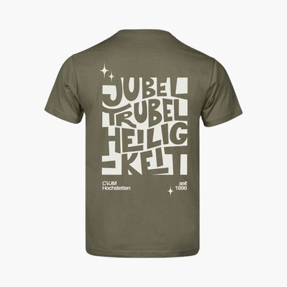 CVJM - Jubiläum 2 | Organic Shirt