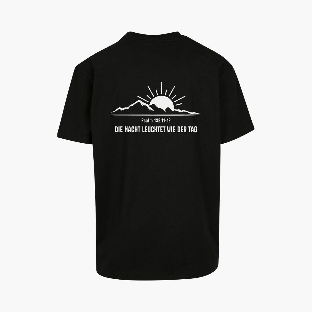 Kundenwunsch - Ps139 - Umtausch ausgeschlossen - Oversize-Shirt