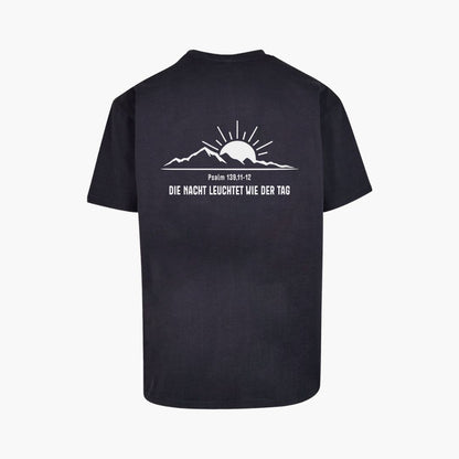 Kundenwunsch - Ps139 - Umtausch ausgeschlossen - Oversize-Shirt