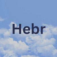 Hebräer