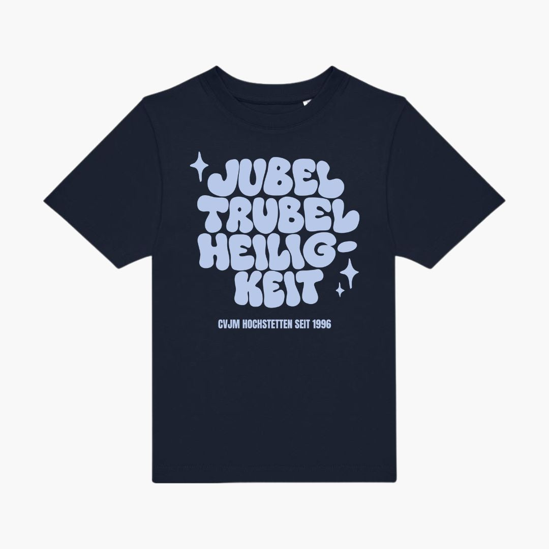 CVJM - Jubiläum 1 | Kids Premium Shirt
