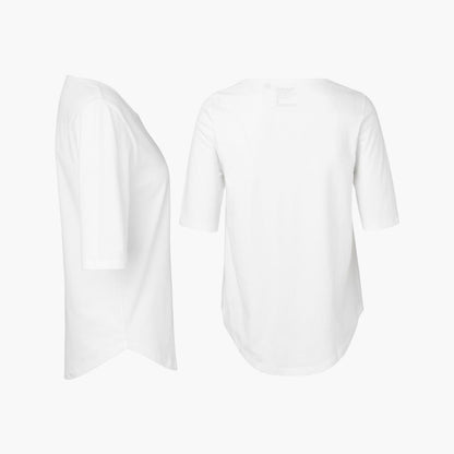 Gott sagt du bist | Ladies Comfort Shirt