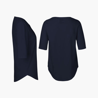 Gott sagt du bist | Ladies Comfort Shirt