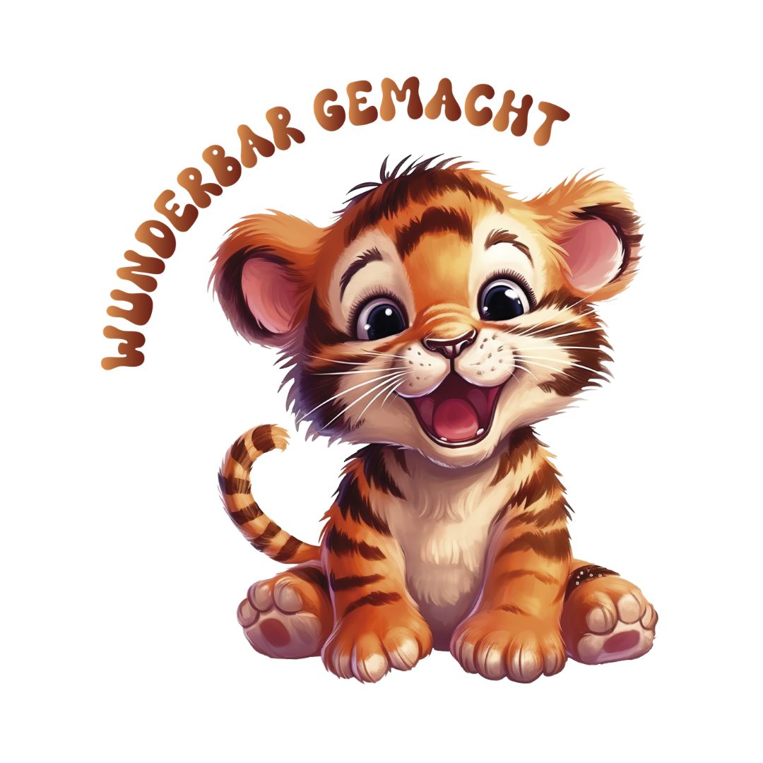 Psalm 139,14 – Wunderbar gemacht | Kinder-Shirt