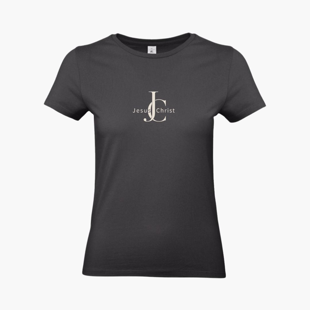 JC Monogramm | Ladies Premium Shirt