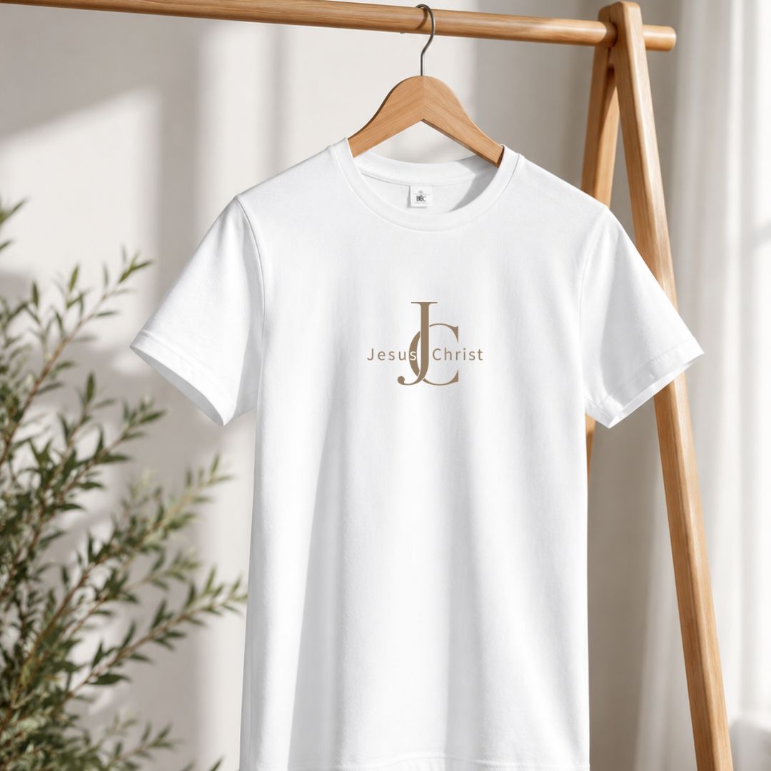 JC Monogramm | Ladies Premium Shirt