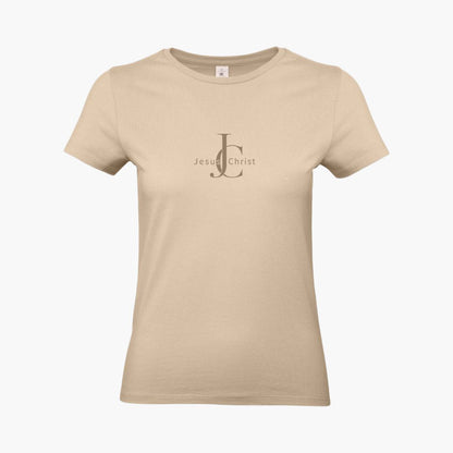 JC Monogramm | Ladies Premium Shirt