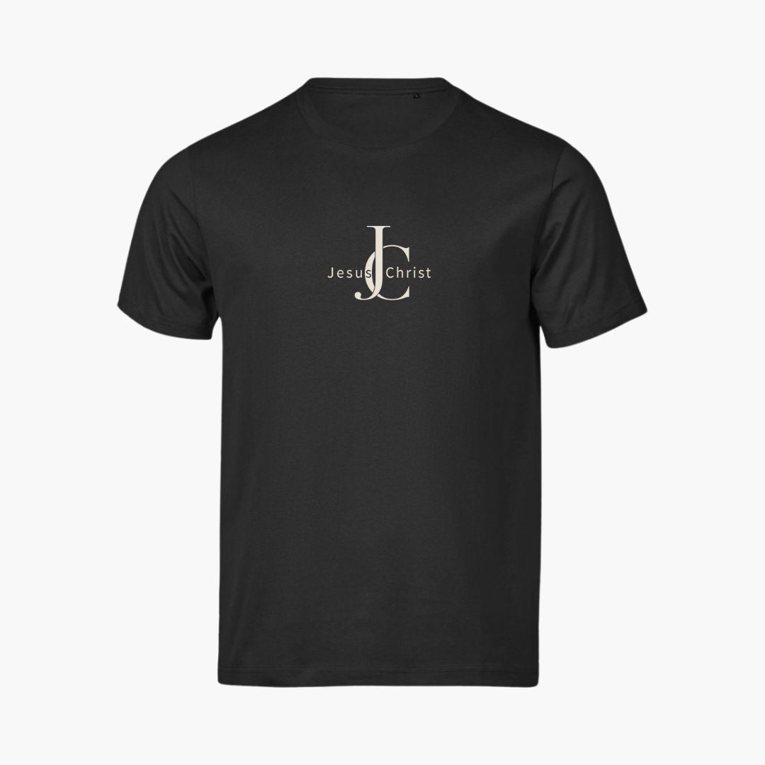 JC Monogramm | Organic Shirt