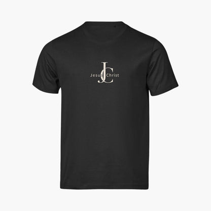 JC Monogramm | Organic Shirt