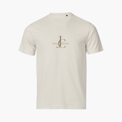 JC Monogramm | Organic Shirt