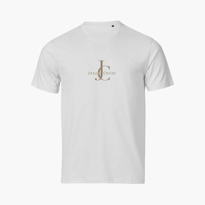 JC Monogramm | Organic Shirt