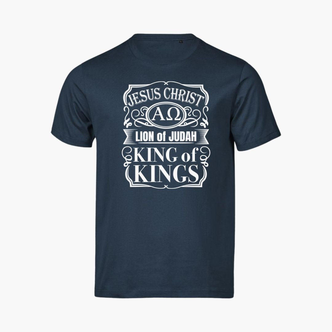 Jesus Christ | Organic Shirt