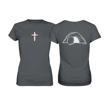 Karfreitag - Ostersonntag - FBP - Ladies Premium Shirt