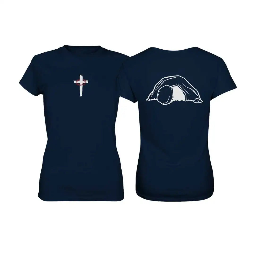 Karfreitag - Ostersonntag - FBP - Ladies Premium Shirt