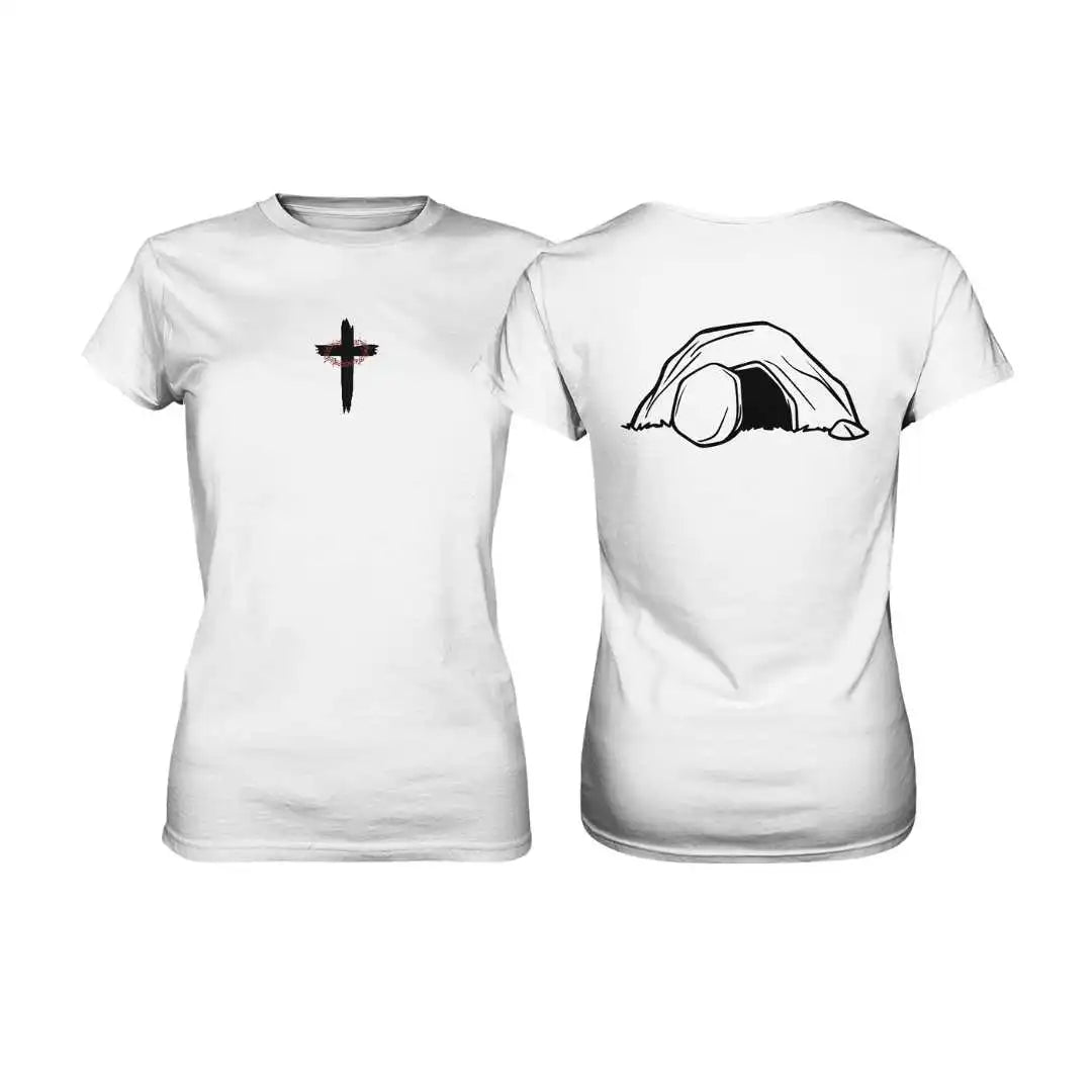 Karfreitag - Ostersonntag - FBP - Ladies Premium Shirt