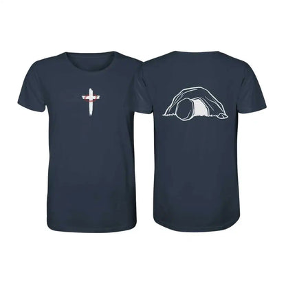 Karfreitag - Ostersonntag - FBP - Organic Shirt