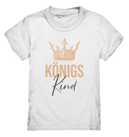 Königskind - FP - Kids Premium Shirt