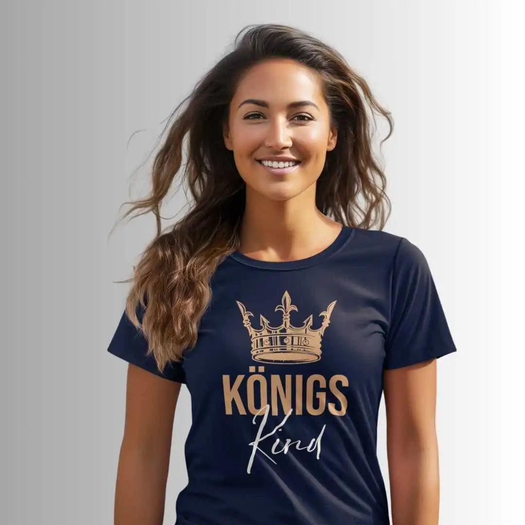 Königskind - FP - Ladies Premium Shirt