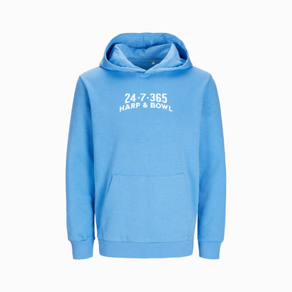 Offb 5,8 - HARP &amp; BOWL - FP - Bio-Superflausch-Hoodie