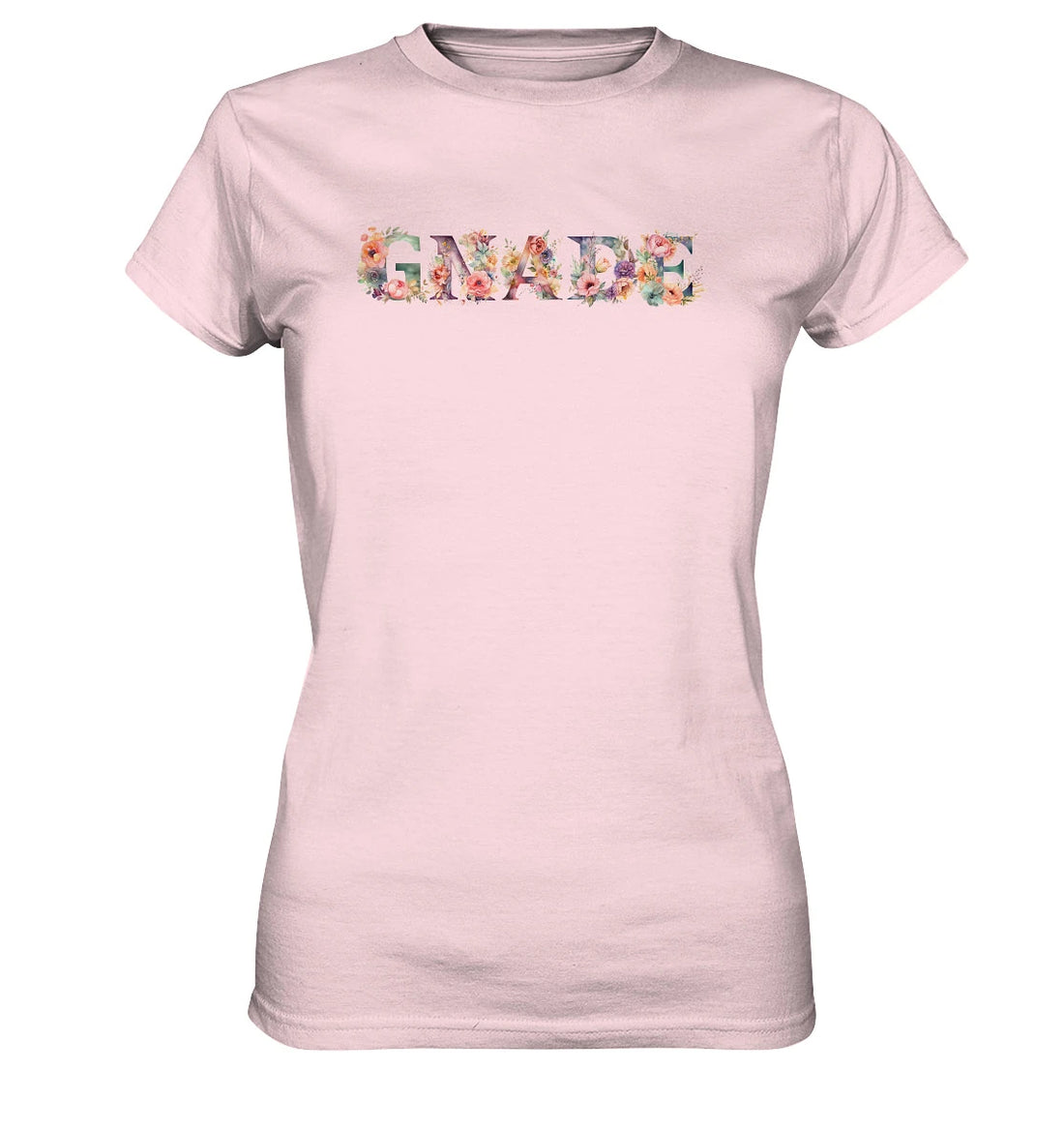 Tit 2,11 - Gnade - Ladies Premium Shirt