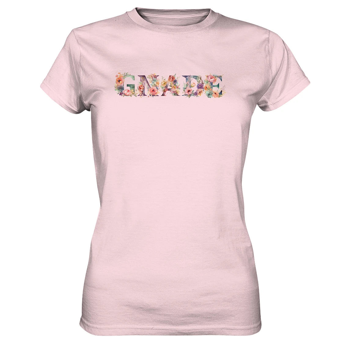 Tit 2,11 - Gnade - Ladies Premium Shirt