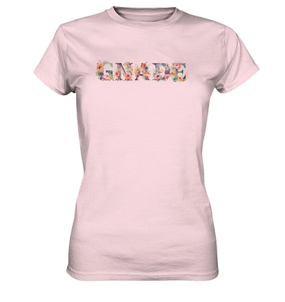 Tit 2,11 - Gnade - Ladies Premium Shirt