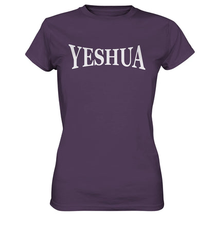 YESHUA - Ladies Premium Shirt