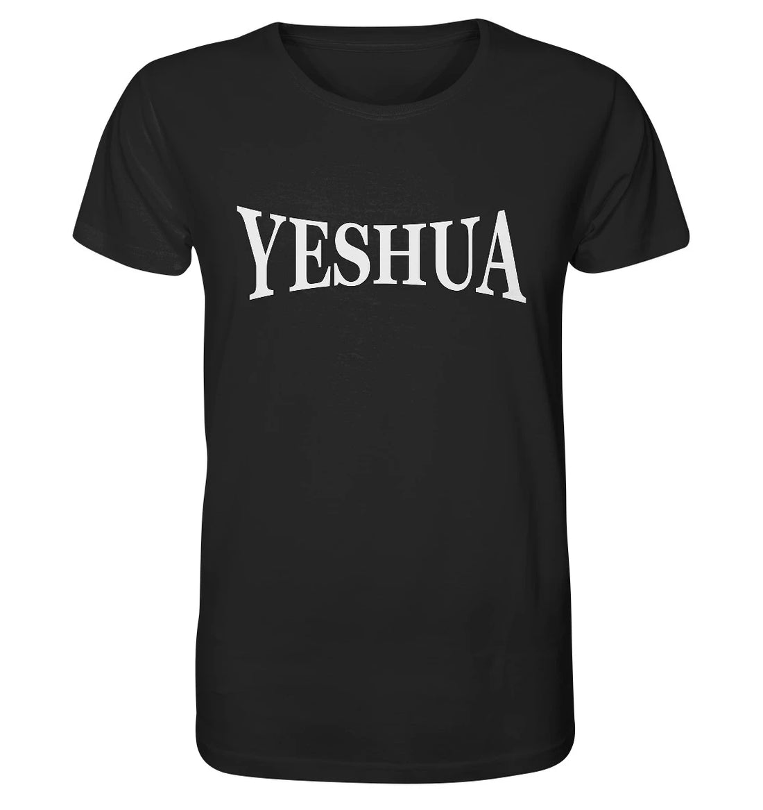 YESHUA - Organic Shirt