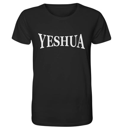 YESHUA - FP - Organic Shirt