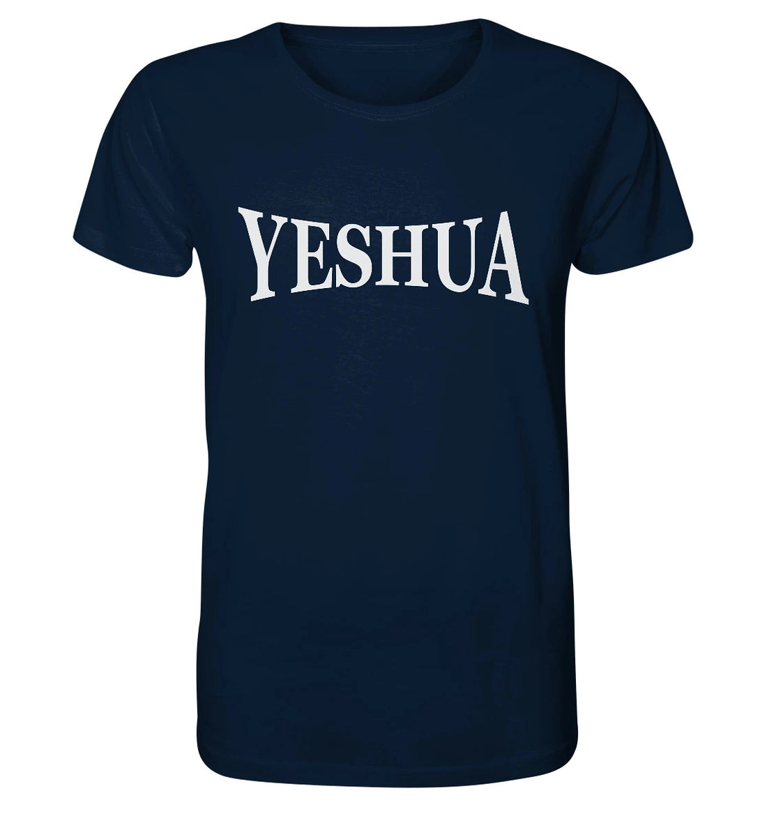 YESHUA - Organic Shirt