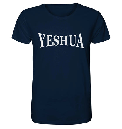 YESHUA - FP - Organic Shirt
