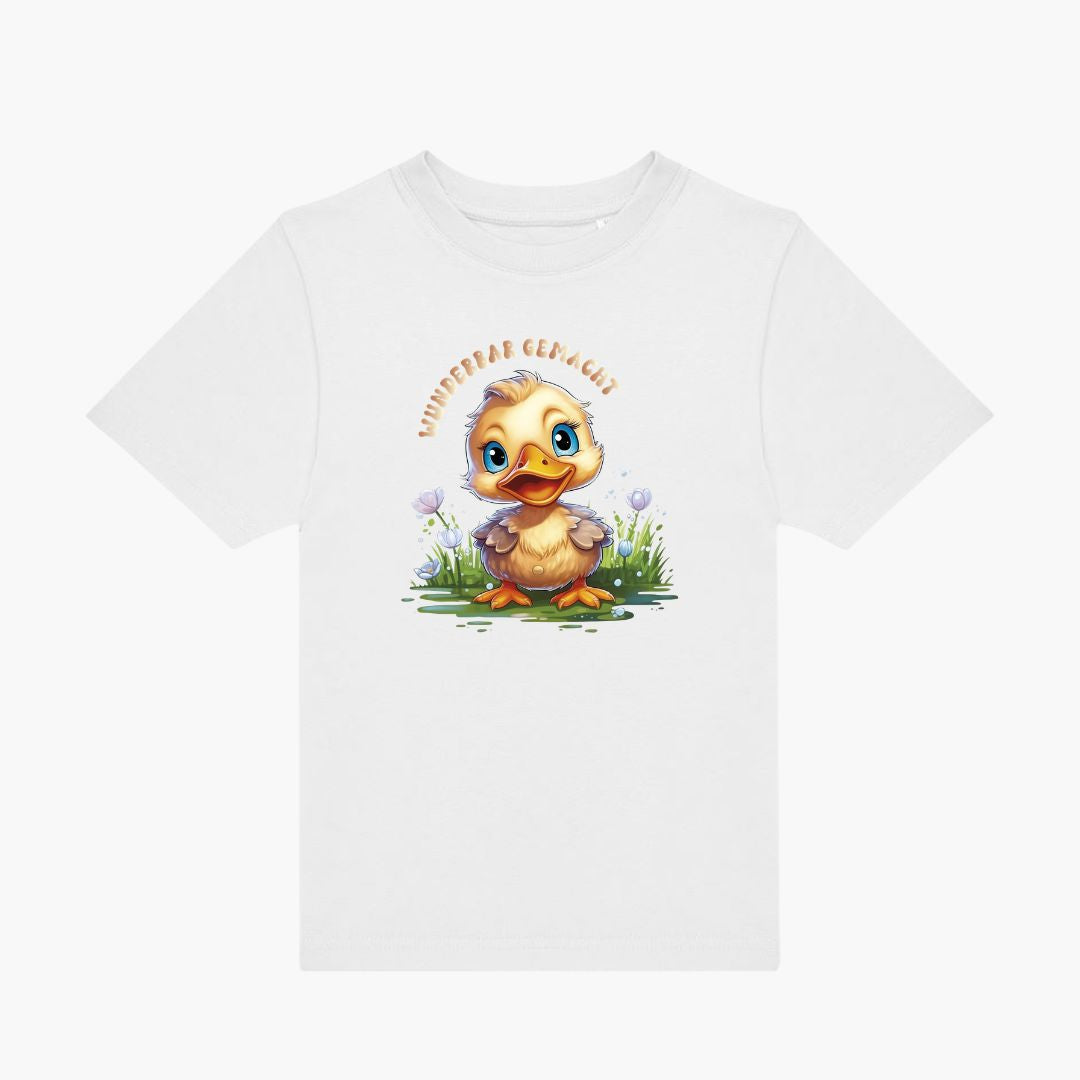 Psalm 139,14 – Wunderbar gemacht | Kinder-Shirt