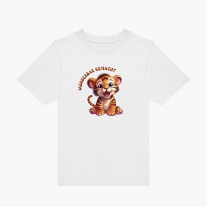 Psalm 139,14 – Wunderbar gemacht | Kinder-Shirt