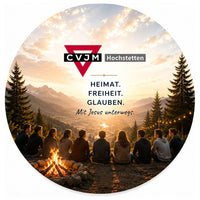 CVJM