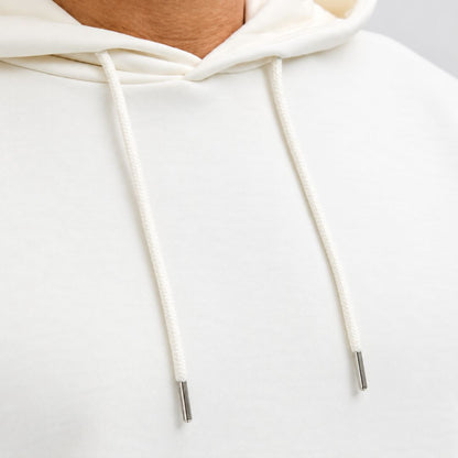 Jesaja 40,31 – Adler | Bio-Superflausch-Hoodie
